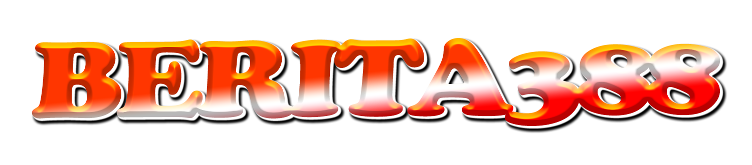 Berita388 Logo